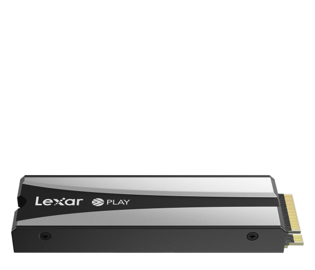 Lexar 1TB M.2 PCIe Gen4 NVMe PLAY - 1346397 - zdjęcie 10